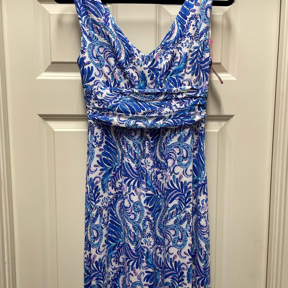 Lily Pulitzer Sloane Dress in size SMALL